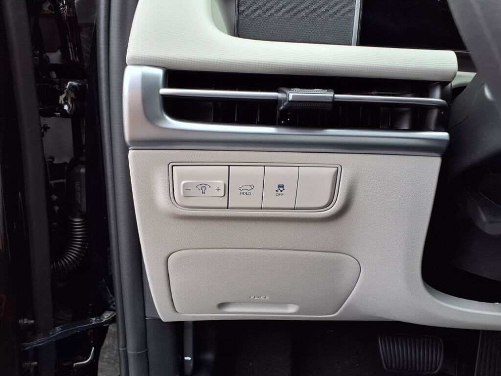 2025 Hyundai TUCSON SEL FWD Waldorf MD