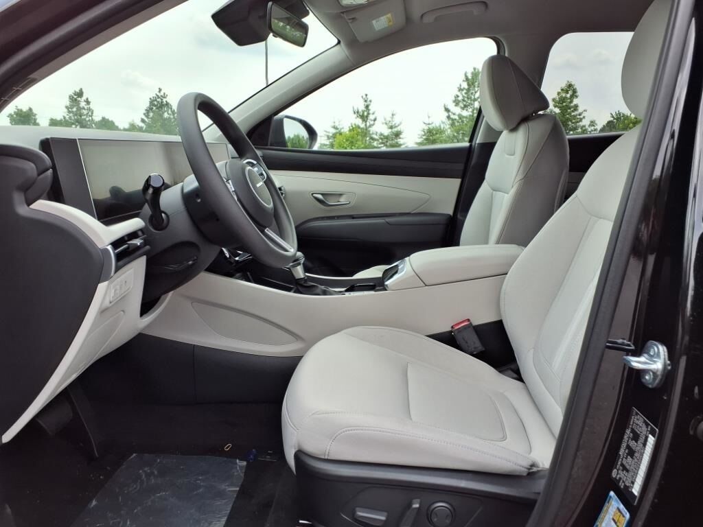 2025 Hyundai TUCSON SEL FWD Waldorf MD