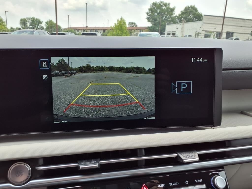 2025 Hyundai TUCSON SEL FWD Waldorf MD