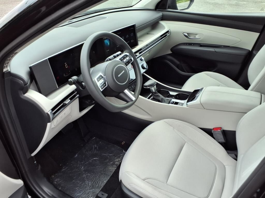 2025 Hyundai TUCSON SEL FWD Waldorf MD