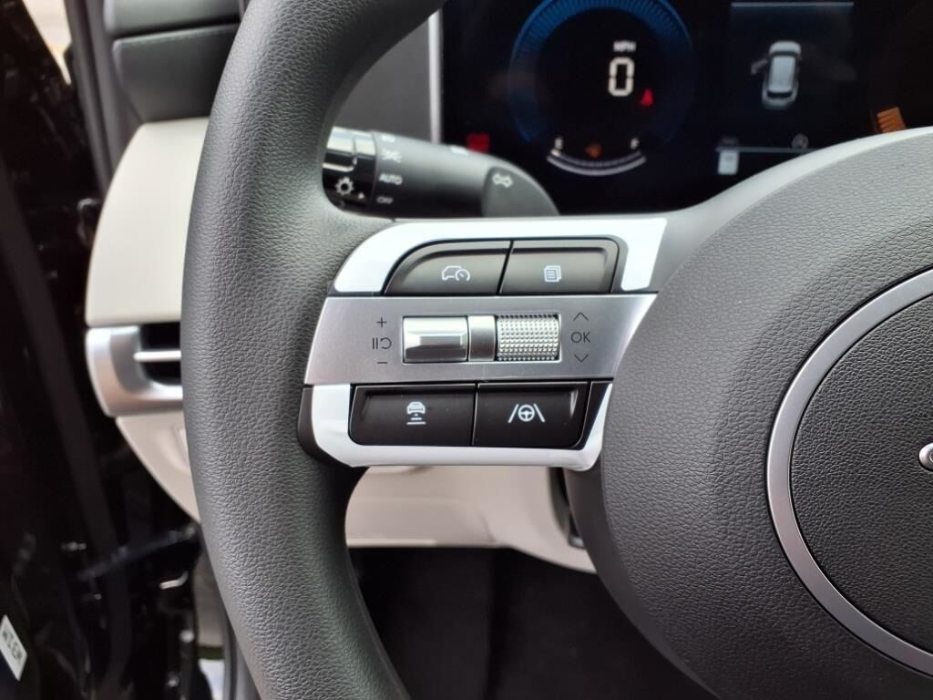 2025 Hyundai TUCSON SEL FWD Waldorf MD