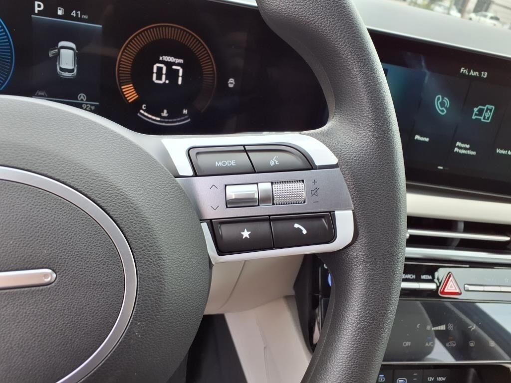 2025 Hyundai TUCSON SEL FWD Waldorf MD
