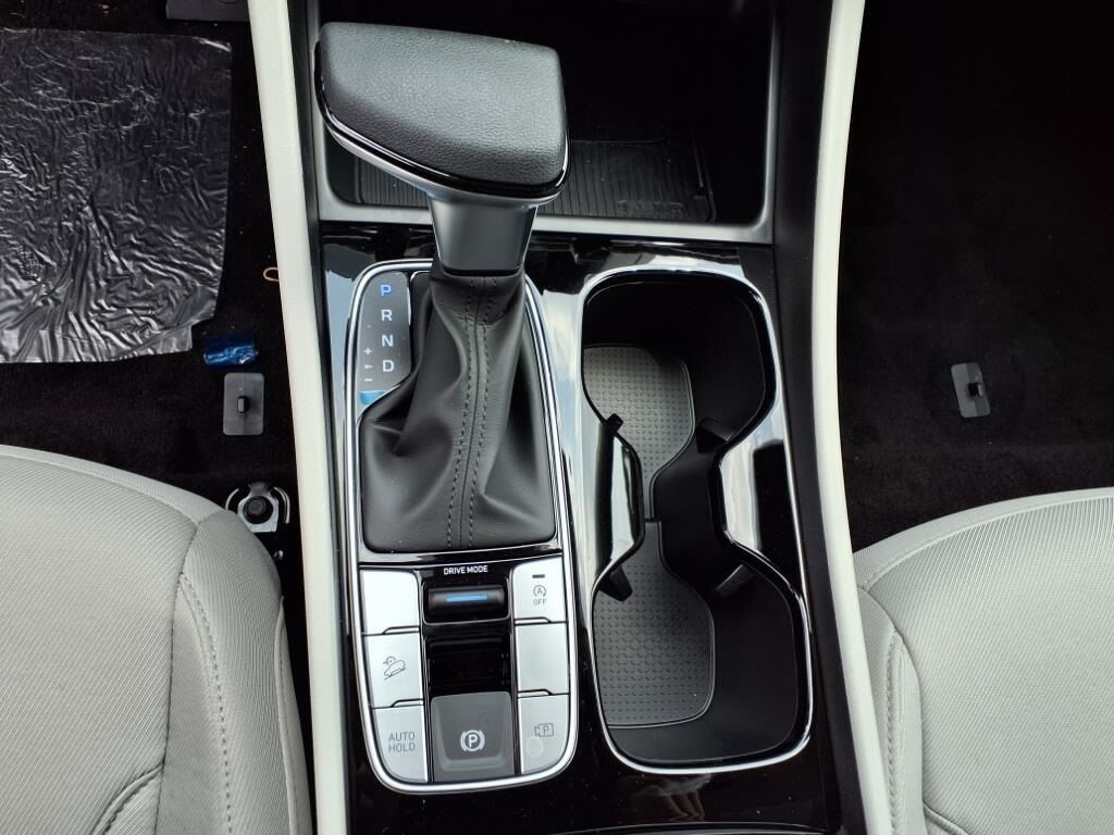 2025 Hyundai TUCSON SEL FWD Waldorf MD
