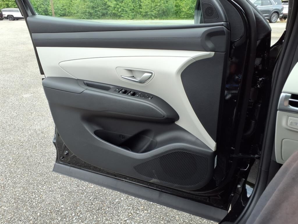 2025 Hyundai TUCSON SEL FWD Waldorf MD