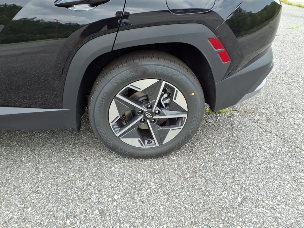 2025 Hyundai TUCSON SEL FWD Waldorf MD