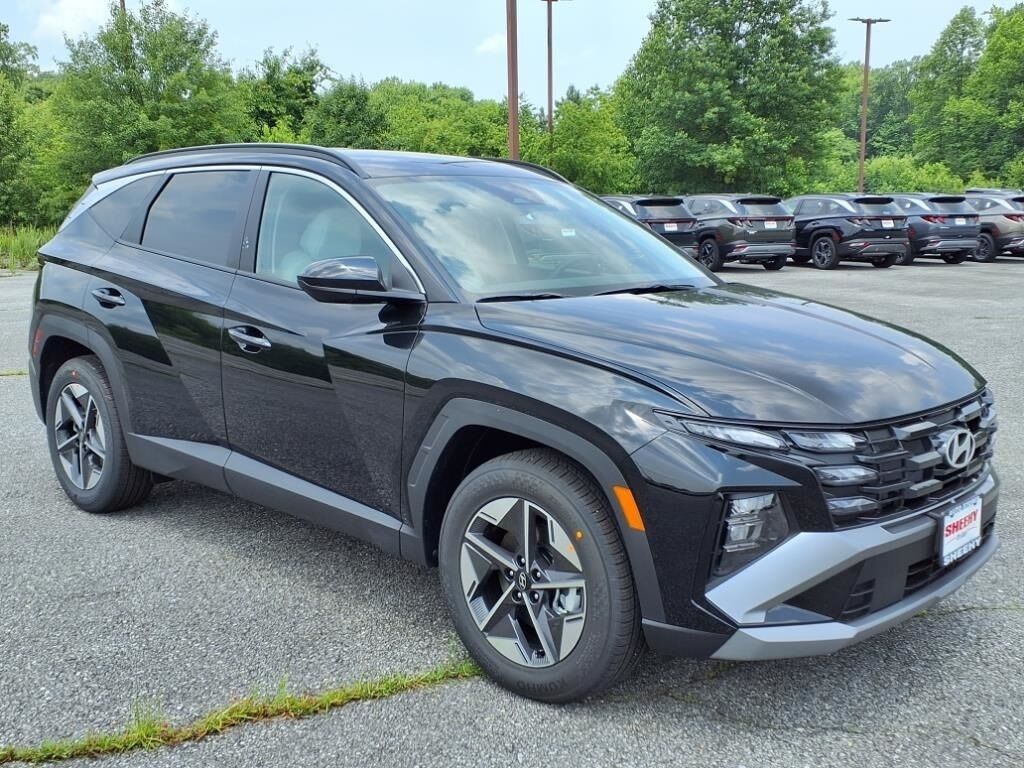 2025 Hyundai TUCSON SEL FWD Waldorf MD