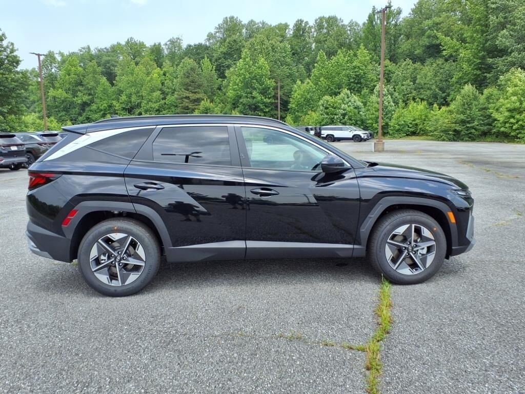 2025 Hyundai TUCSON SEL FWD Waldorf MD