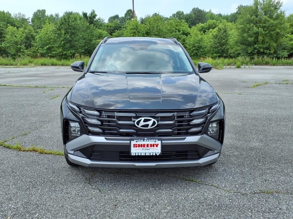 2025 Hyundai TUCSON SEL FWD Waldorf MD