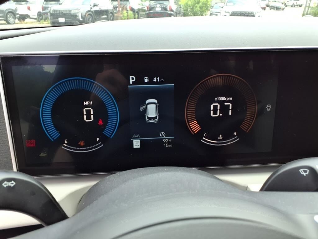 2025 Hyundai TUCSON SEL FWD Waldorf MD