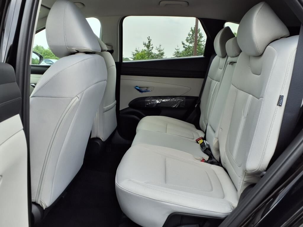 2025 Hyundai TUCSON SEL FWD Waldorf MD