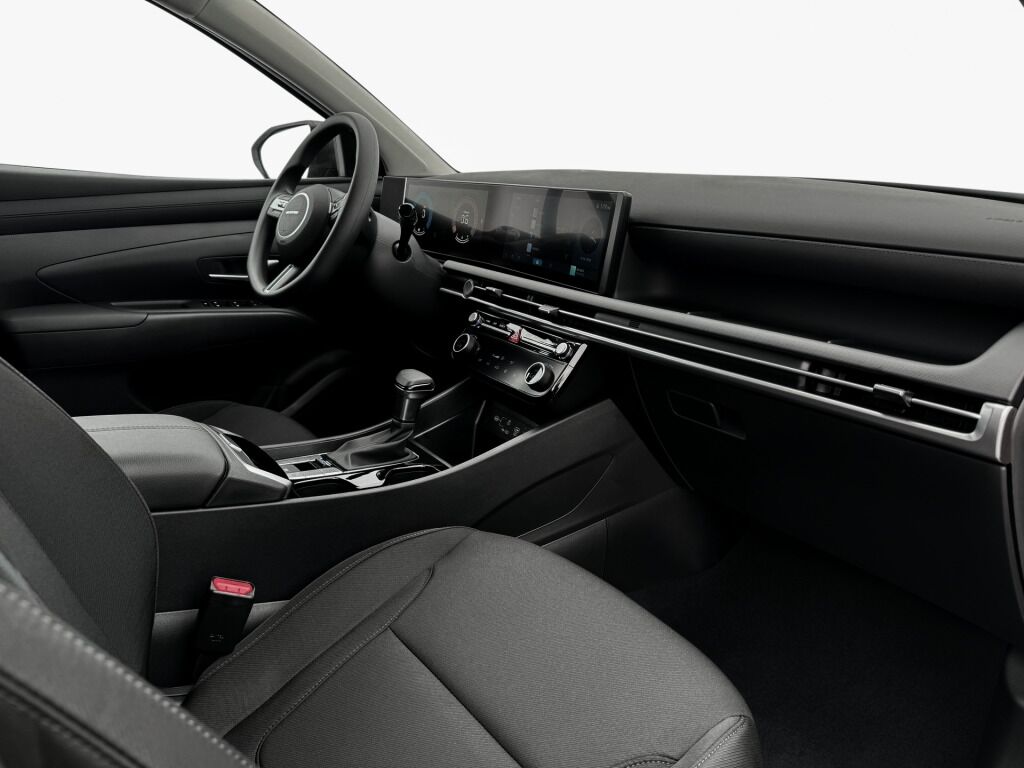 2025 Hyundai TUCSON SEL FWD Waldorf MD