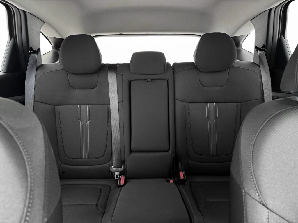 2025 Hyundai TUCSON SEL FWD Waldorf MD