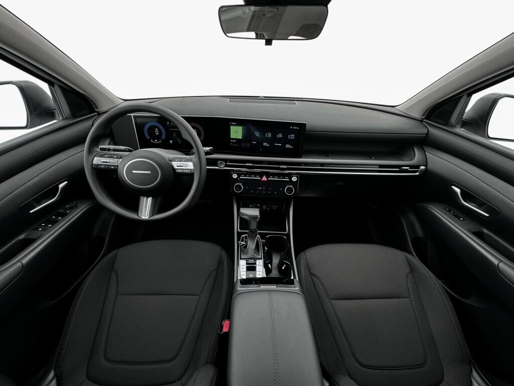 2025 Hyundai TUCSON SEL FWD Waldorf MD