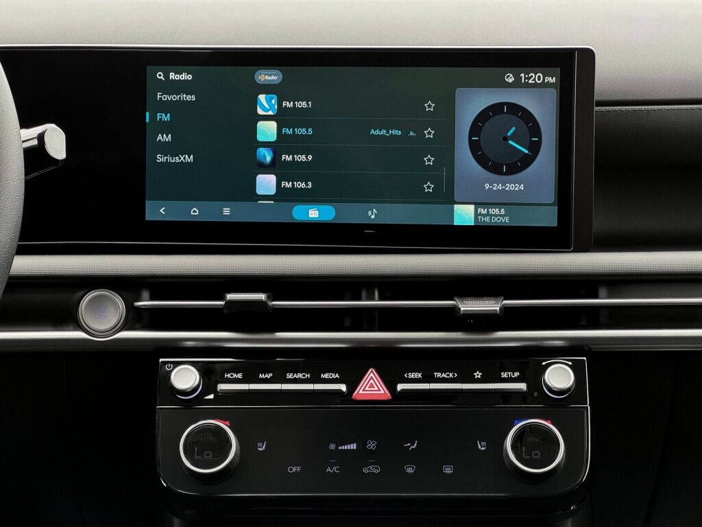 2025 Hyundai TUCSON SEL FWD Waldorf MD