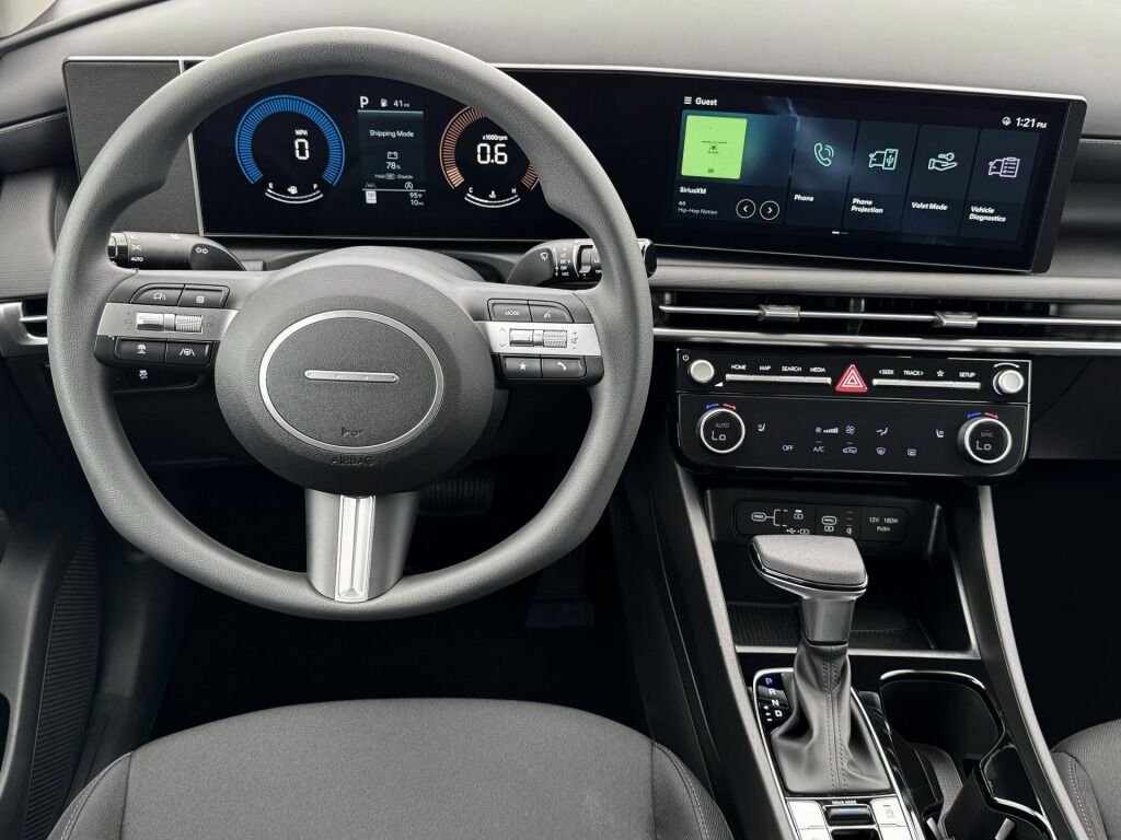 2025 Hyundai TUCSON SEL FWD Waldorf MD