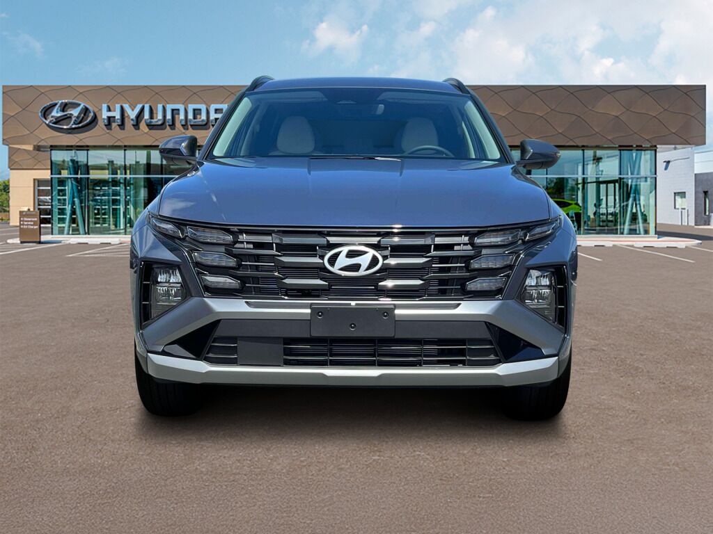 2025 Hyundai TUCSON SEL FWD Waldorf MD
