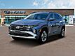 2025 Hyundai TUCSON SEL FWD