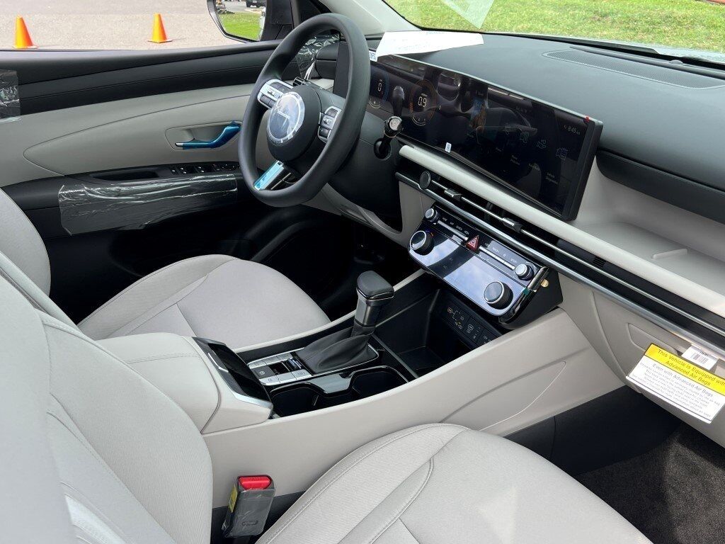 2025 Hyundai TUCSON SEL Premium AWD Chantilly VA