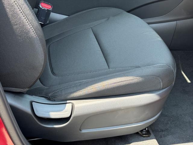 2025 Hyundai TUCSON SEL Premium AWD Chantilly VA