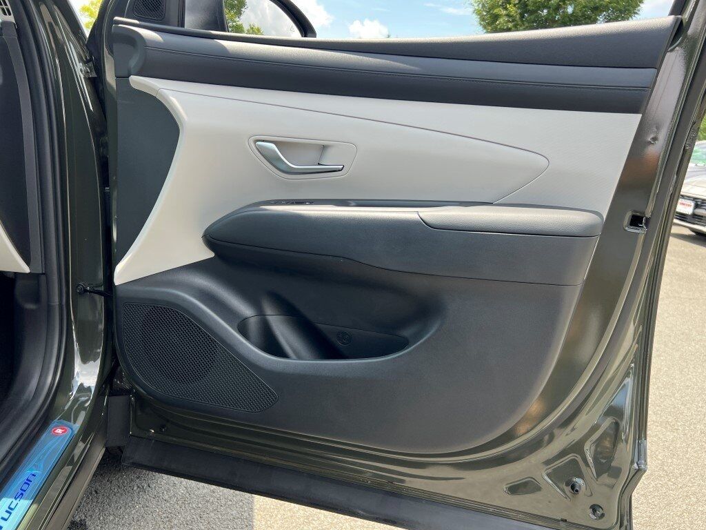 2025 Hyundai TUCSON SEL Premium AWD Chantilly VA