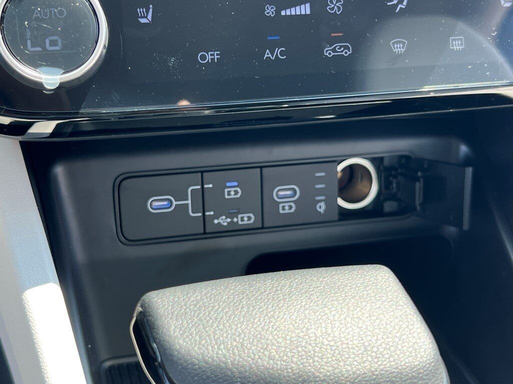 2025 Hyundai TUCSON SEL Premium AWD Chantilly VA