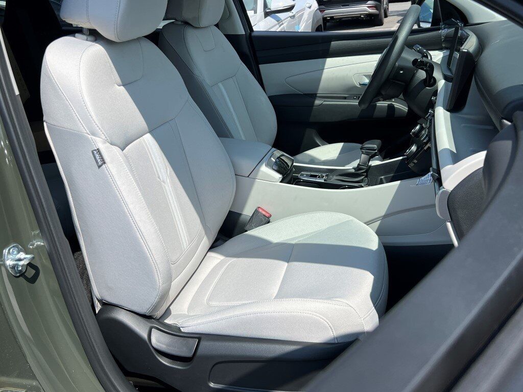 2025 Hyundai TUCSON SEL Premium AWD Chantilly VA