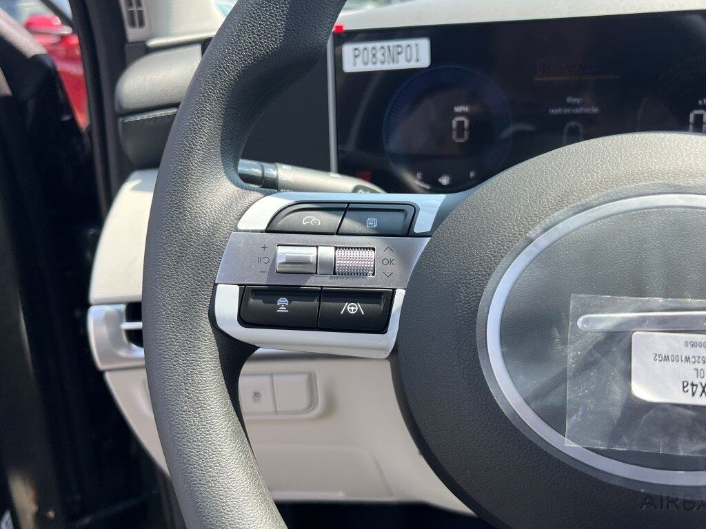 2025 Hyundai TUCSON SEL Premium AWD Chantilly VA