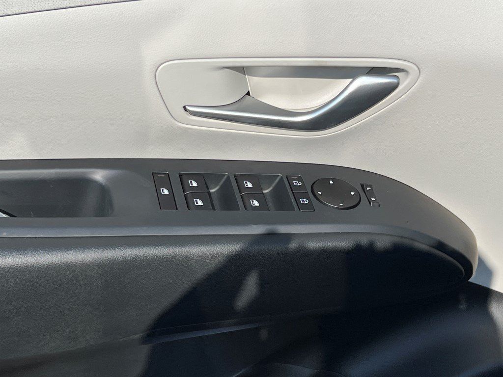 2025 Hyundai TUCSON SEL Premium AWD Chantilly VA