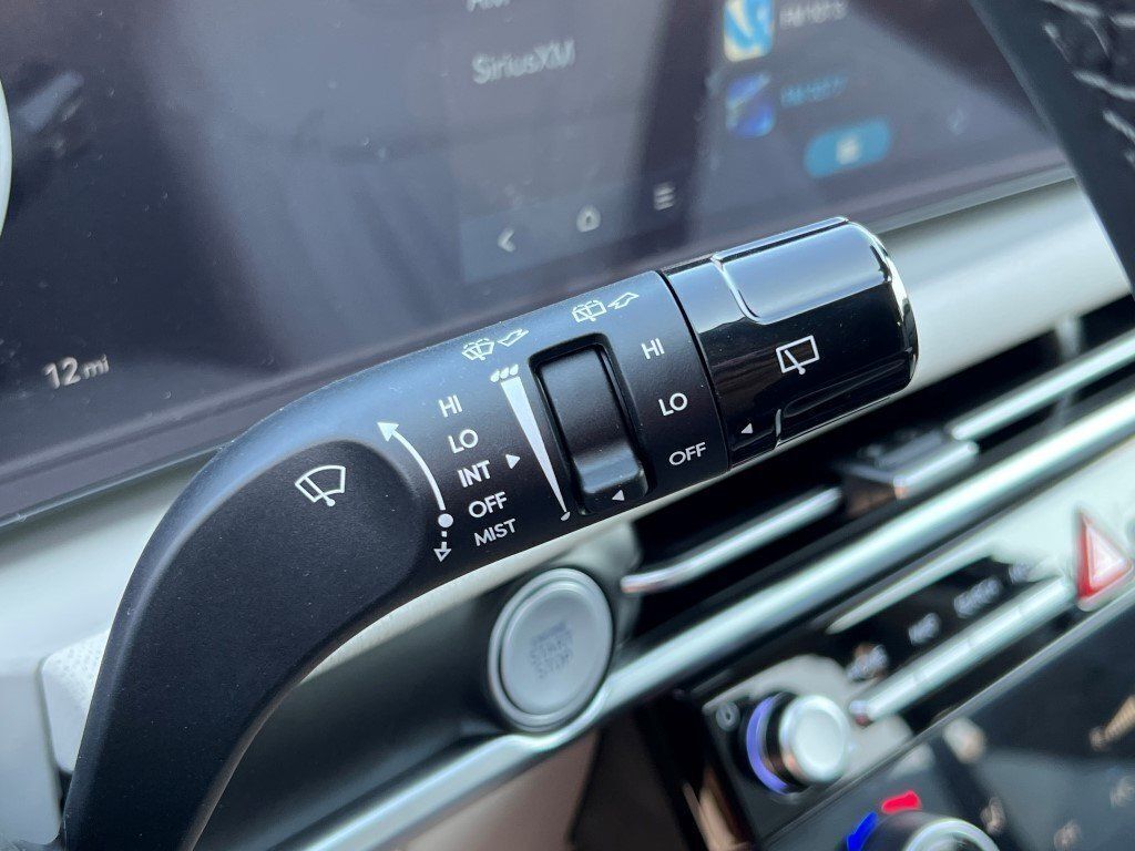 2025 Hyundai TUCSON SEL Premium AWD Chantilly VA