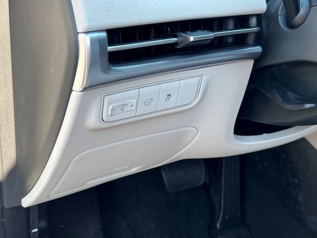 2025 Hyundai TUCSON SEL Premium AWD Chantilly VA