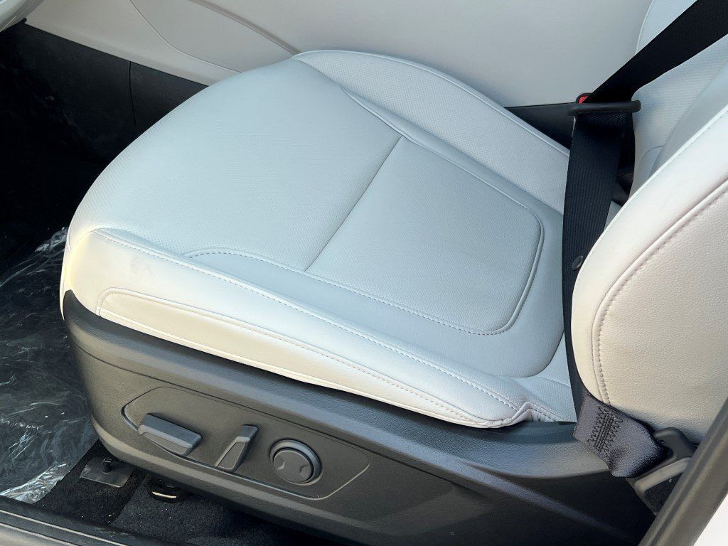 2025 Hyundai TUCSON SEL Premium AWD Chantilly VA