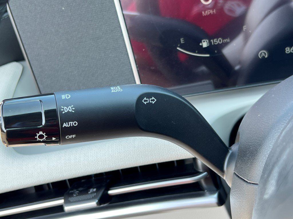 2025 Hyundai TUCSON SEL Premium AWD Chantilly VA