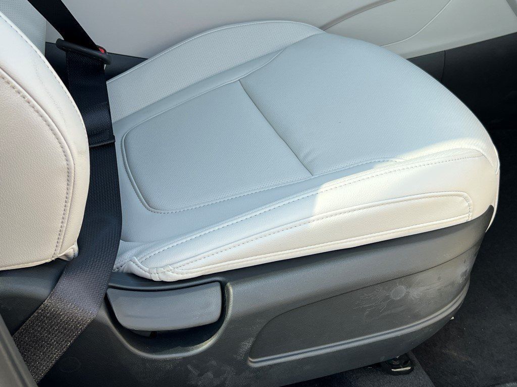 2025 Hyundai TUCSON SEL Premium AWD Chantilly VA