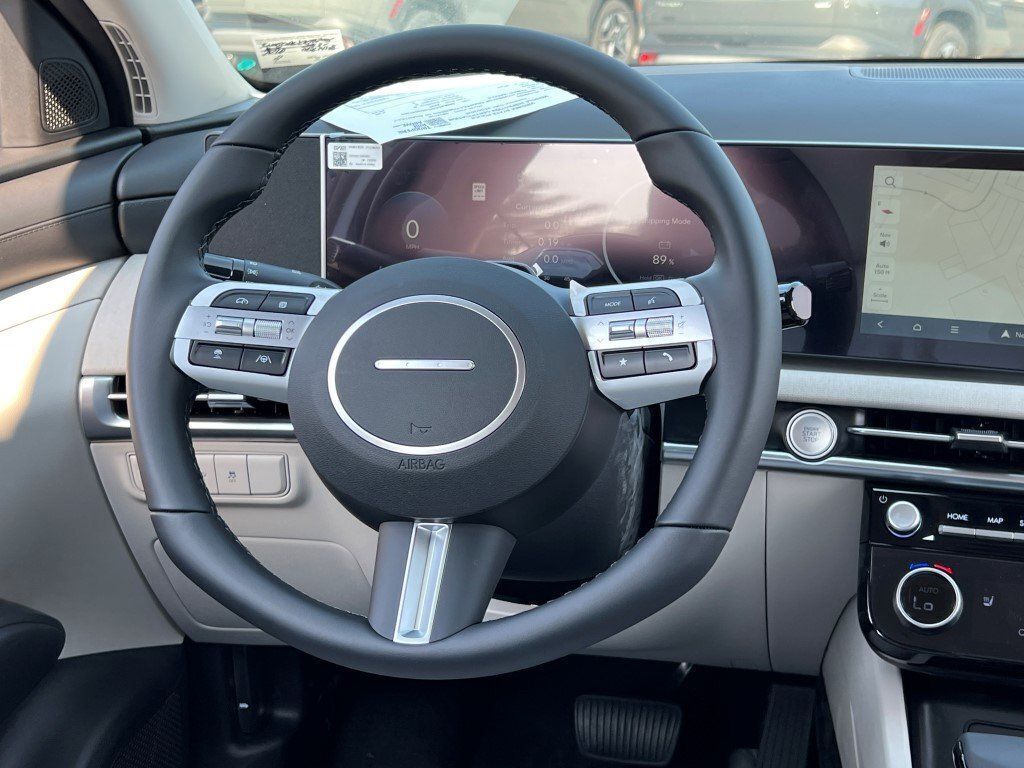 2025 Hyundai TUCSON SEL Premium AWD Chantilly VA