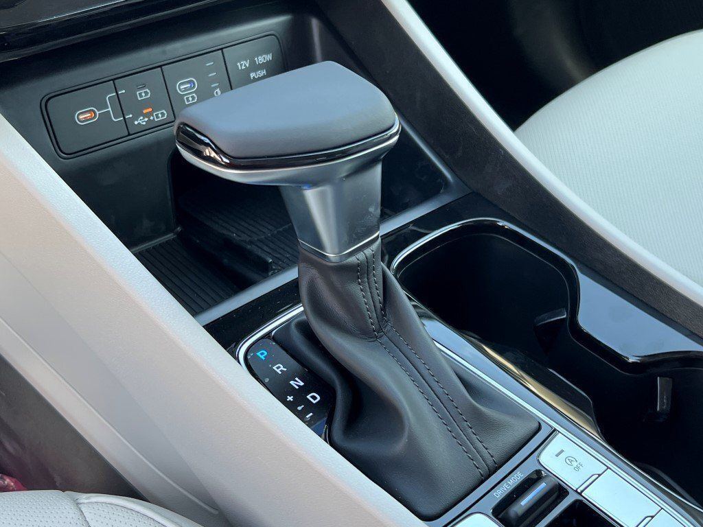 2025 Hyundai TUCSON SEL Premium AWD Chantilly VA