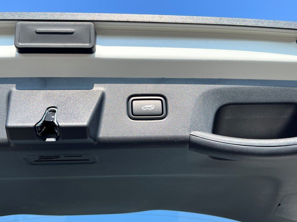 2025 Hyundai TUCSON SEL Premium AWD Chantilly VA