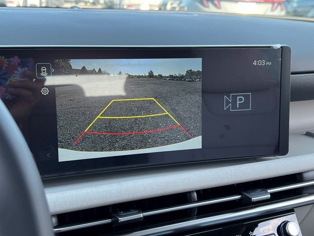 2025 Hyundai TUCSON SEL Premium AWD Chantilly VA