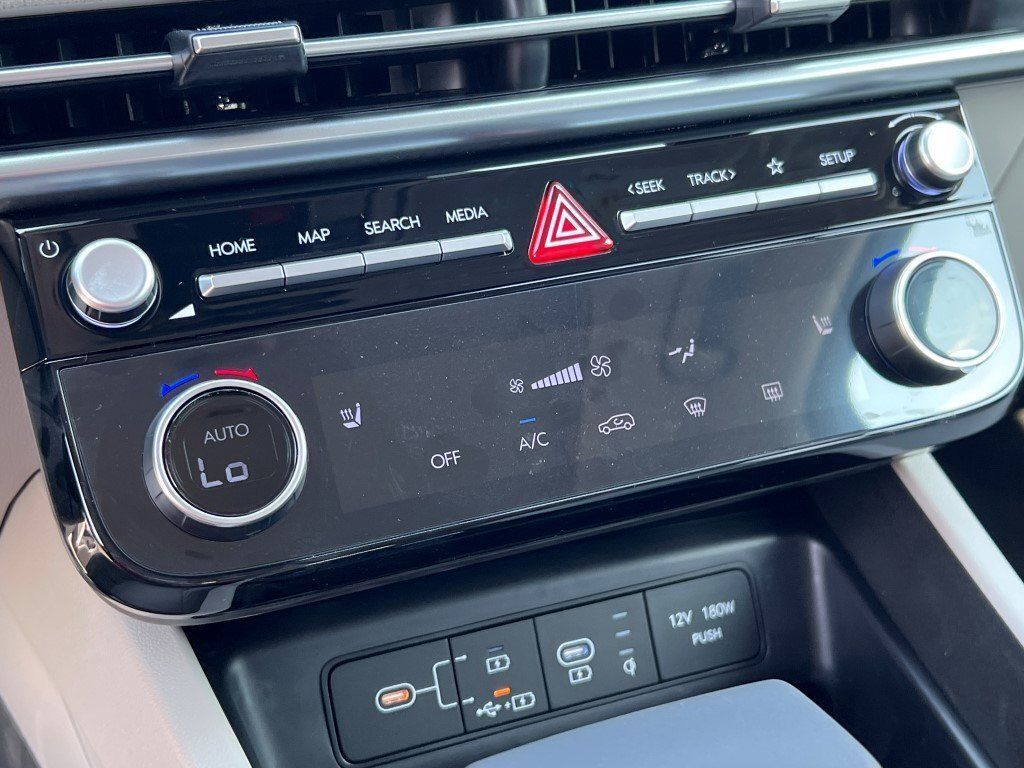 2025 Hyundai TUCSON SEL Premium AWD Chantilly VA