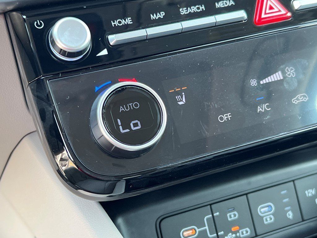 2025 Hyundai TUCSON SEL Premium AWD Chantilly VA