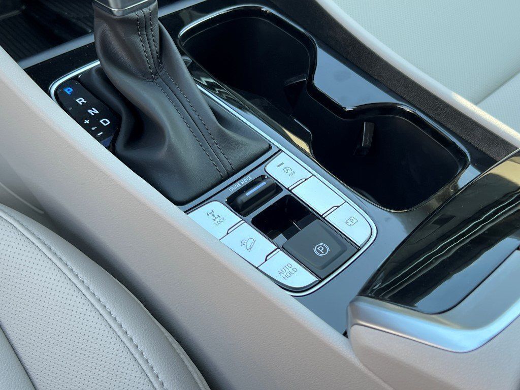 2025 Hyundai TUCSON SEL Premium AWD Chantilly VA