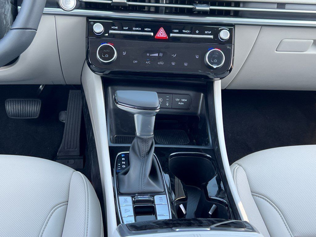 2025 Hyundai TUCSON SEL Premium AWD Chantilly VA