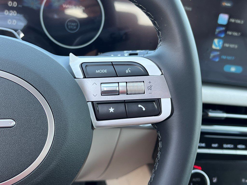 2025 Hyundai TUCSON SEL Premium AWD Chantilly VA