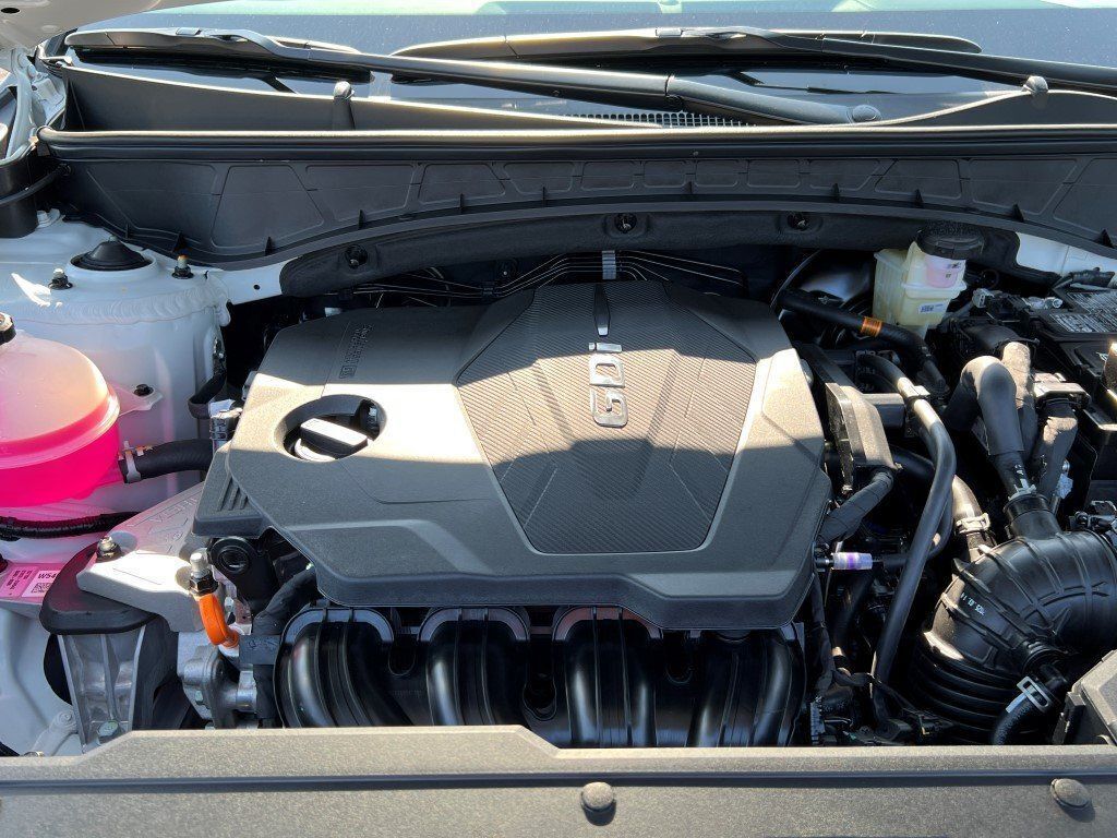 2025 Hyundai TUCSON SEL Premium AWD Chantilly VA