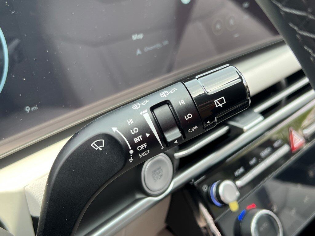 2025 Hyundai TUCSON SEL Premium AWD Chantilly VA