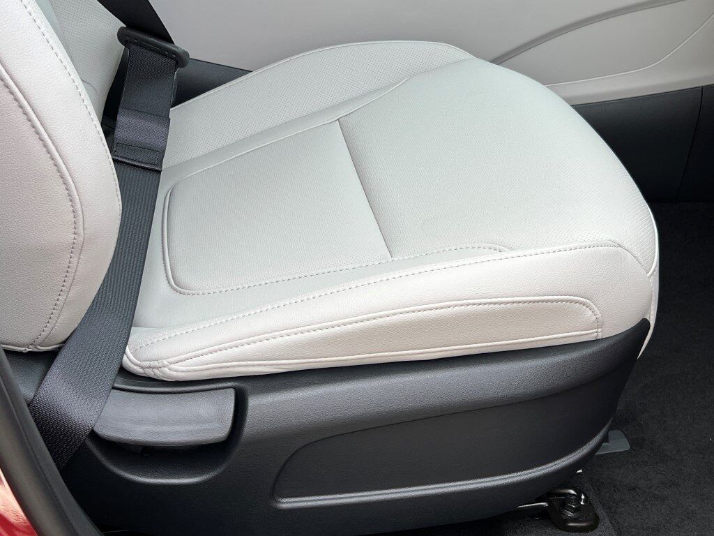 2025 Hyundai TUCSON SEL Premium AWD Chantilly VA