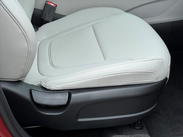 2025 Hyundai TUCSON SEL Premium AWD Chantilly VA
