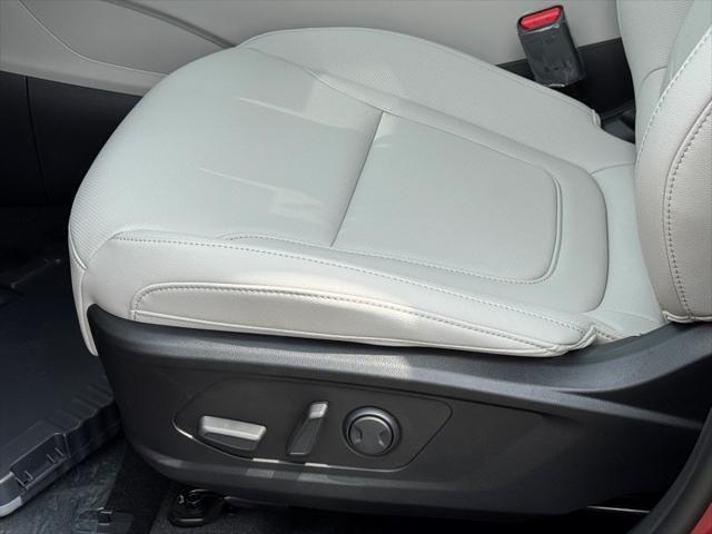 2025 Hyundai TUCSON SEL Premium AWD Chantilly VA