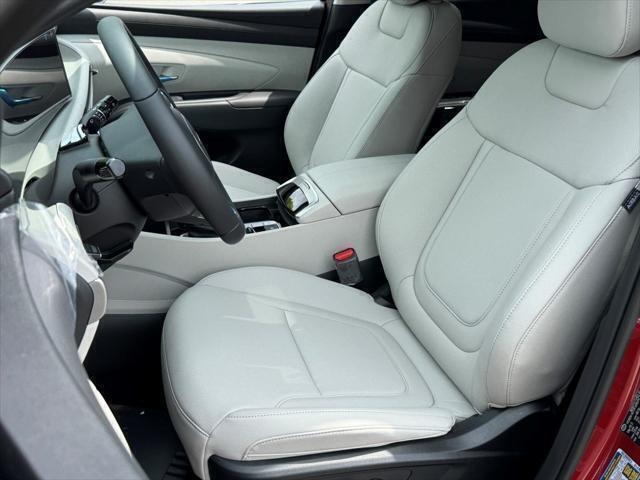 2025 Hyundai TUCSON SEL Premium AWD Chantilly VA