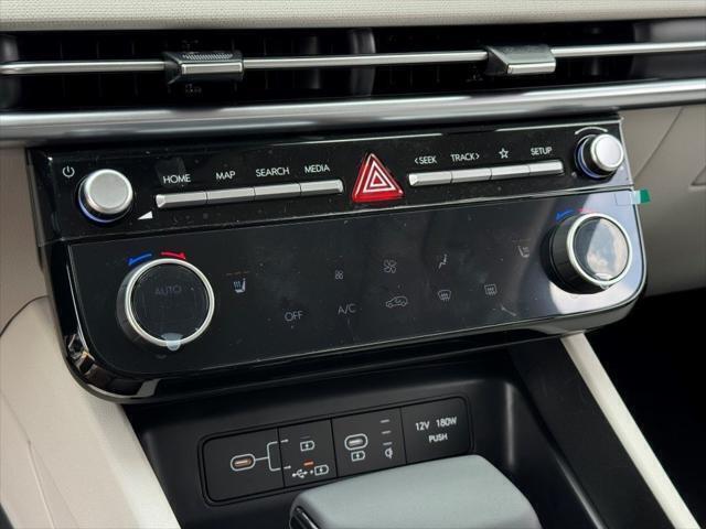 2025 Hyundai TUCSON SEL Premium AWD Chantilly VA