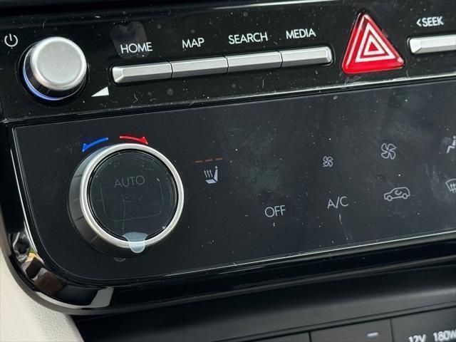 2025 Hyundai TUCSON SEL Premium AWD Chantilly VA
